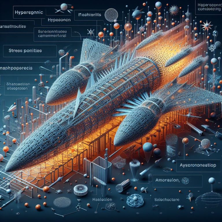 Certified Hypersonic Materials and Structures (CHMS)